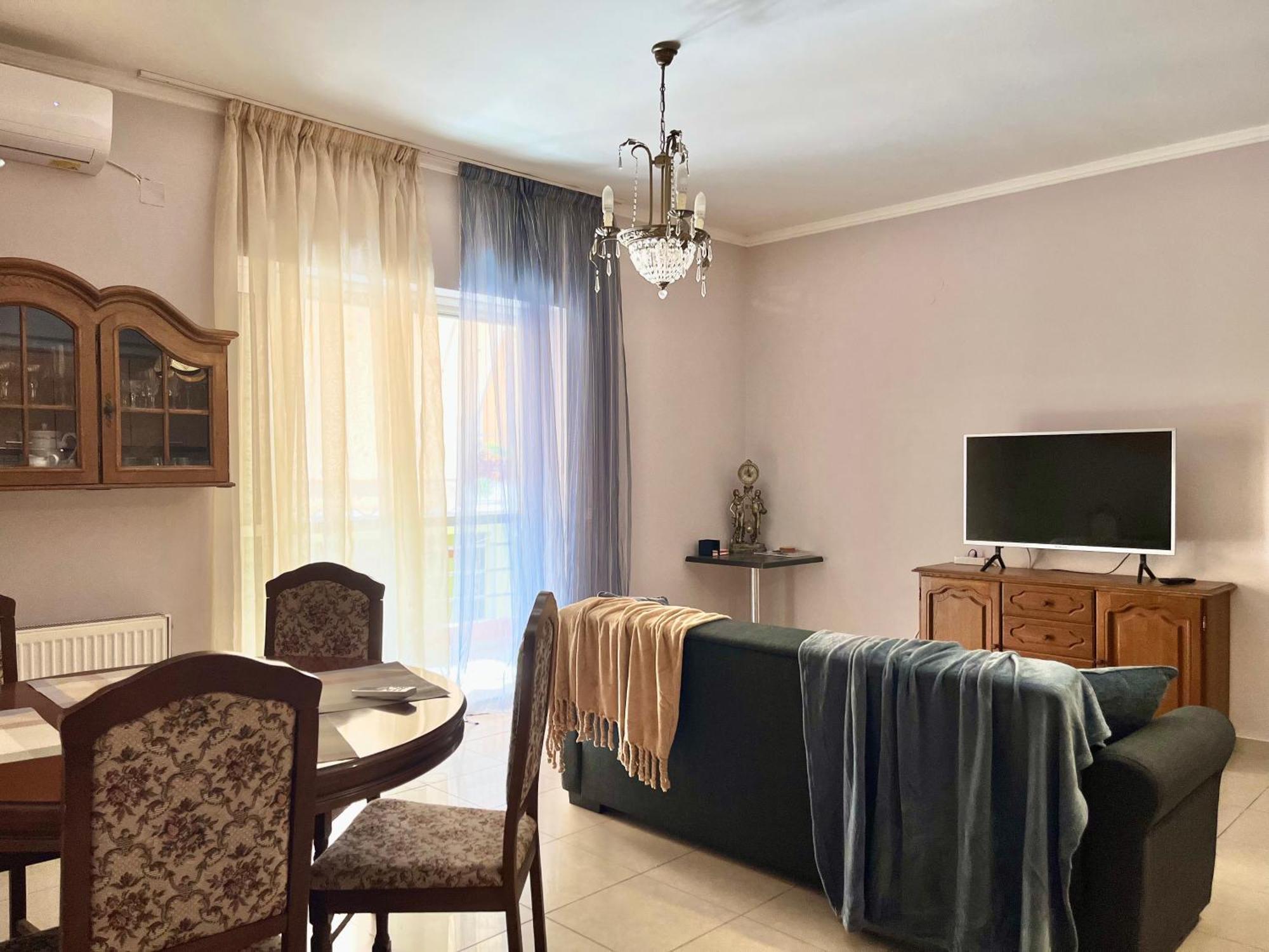 شقة Artistic Retreat نافبليو المظهر الخارجي الصورة