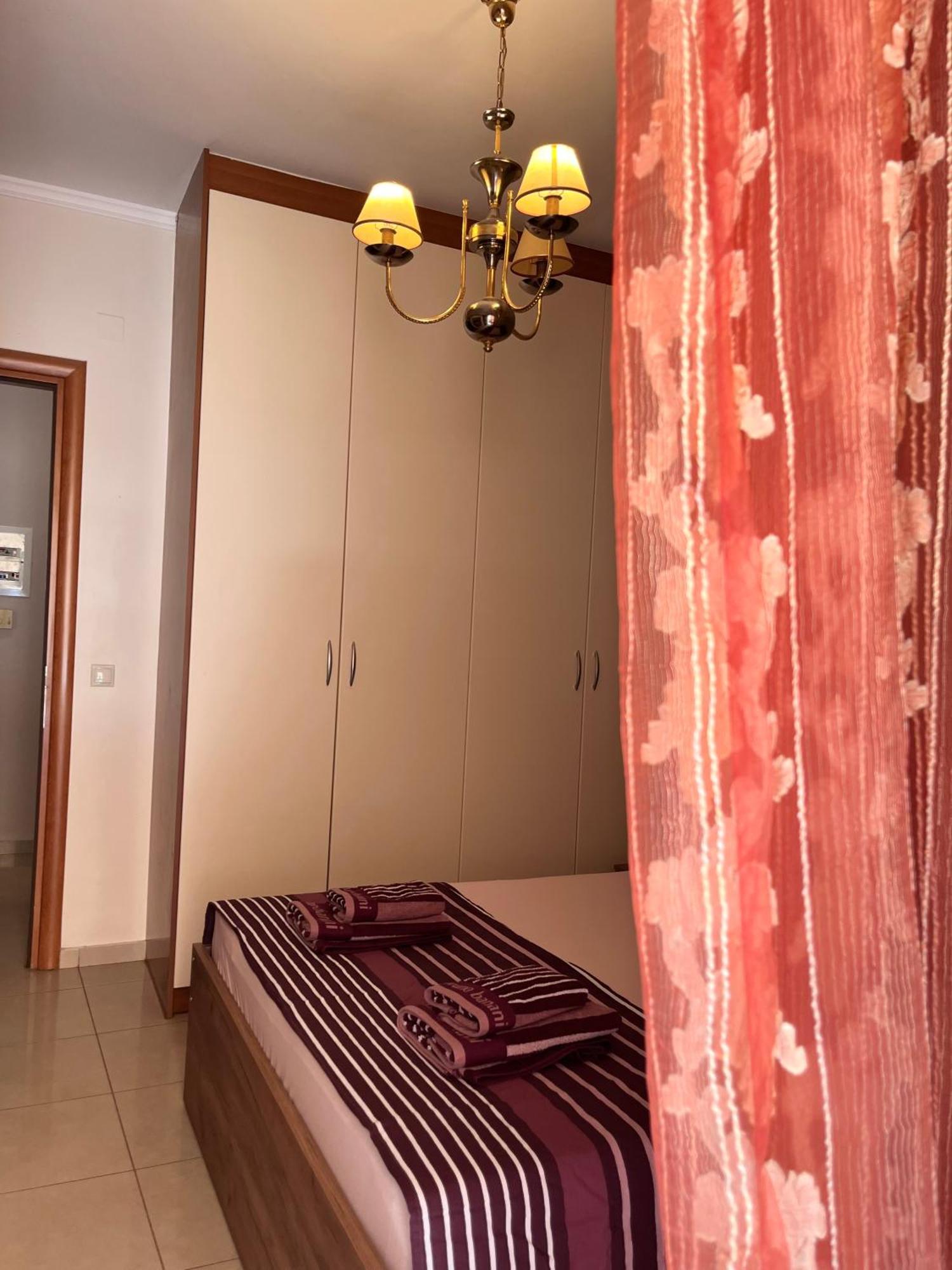 شقة Artistic Retreat نافبليو المظهر الخارجي الصورة